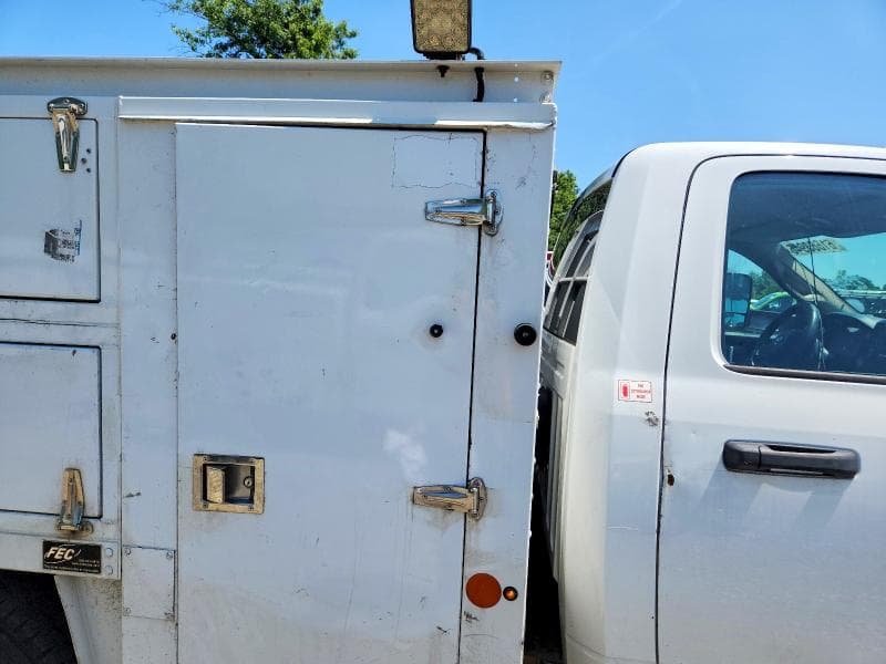 2019 RAM 3500 10