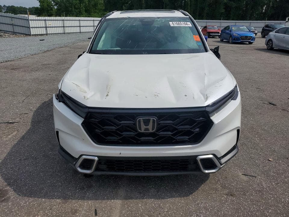 2024 HONDA CR-V SPORT TOURING 5