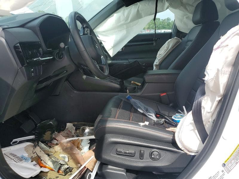2024 HONDA CR-V SPORT TOURING 7