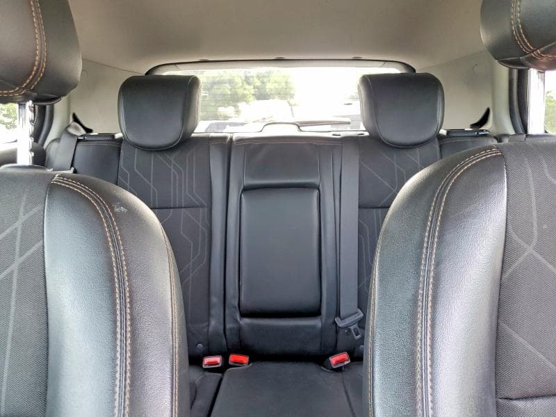 2019 CHEVROLET TRAX 1LT 10