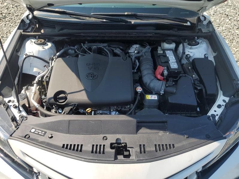 2024 TOYOTA CAMRY TRD 11