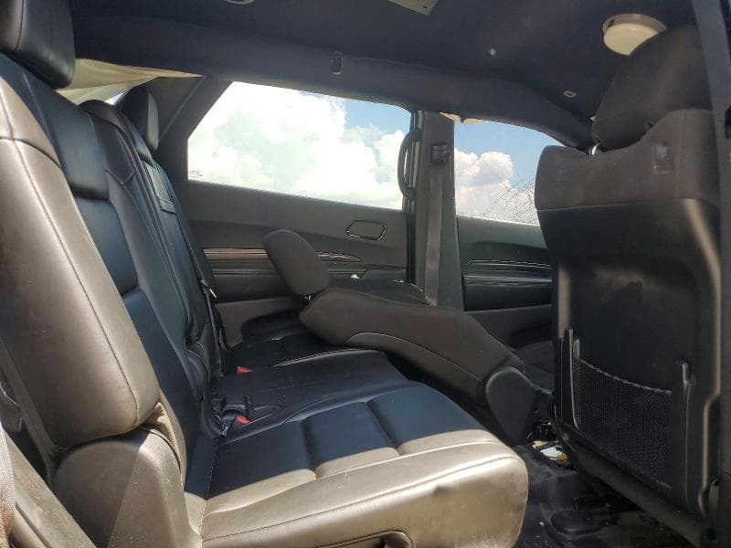 2023 DODGE DURANGO PURSUIT 10