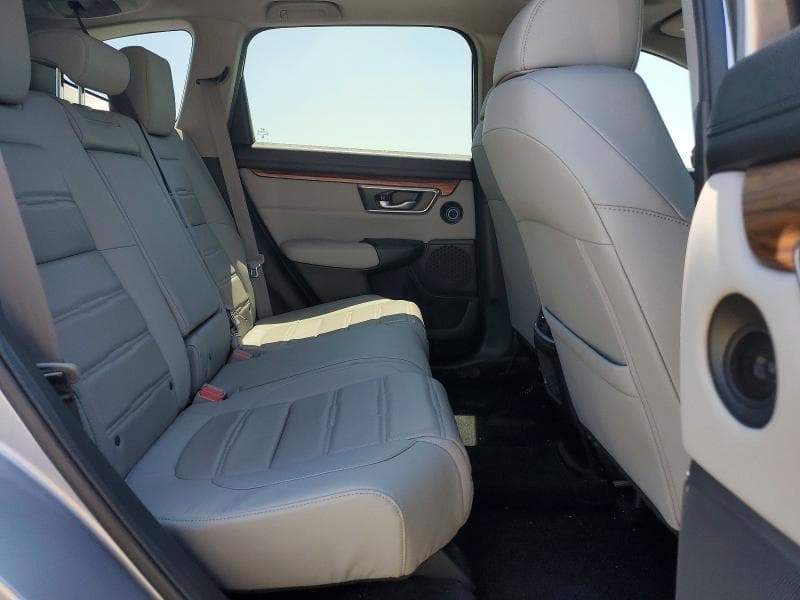 2018 HONDA CR-V TOURING TOURING 11