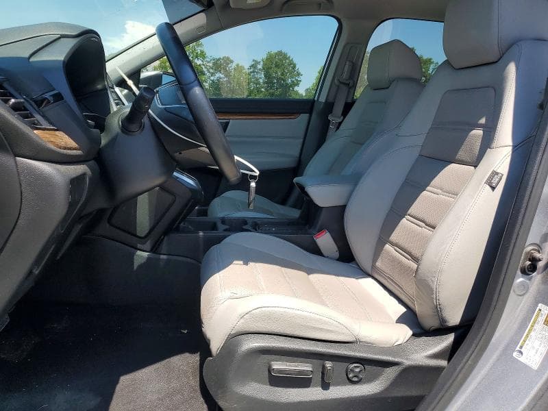 2018 HONDA CR-V TOURING TOURING 7