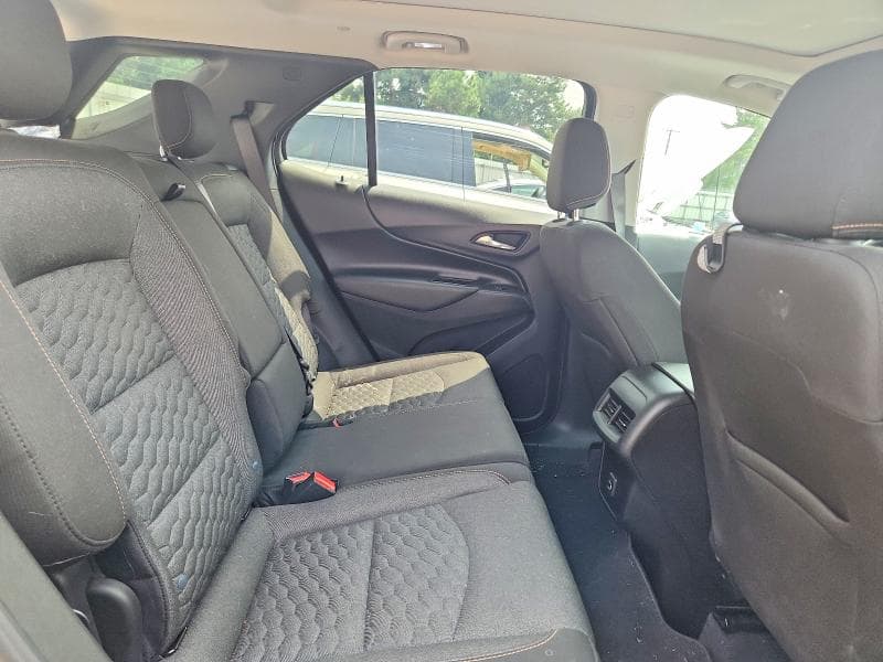 2020 CHEVROLET EQUINOX LT 11