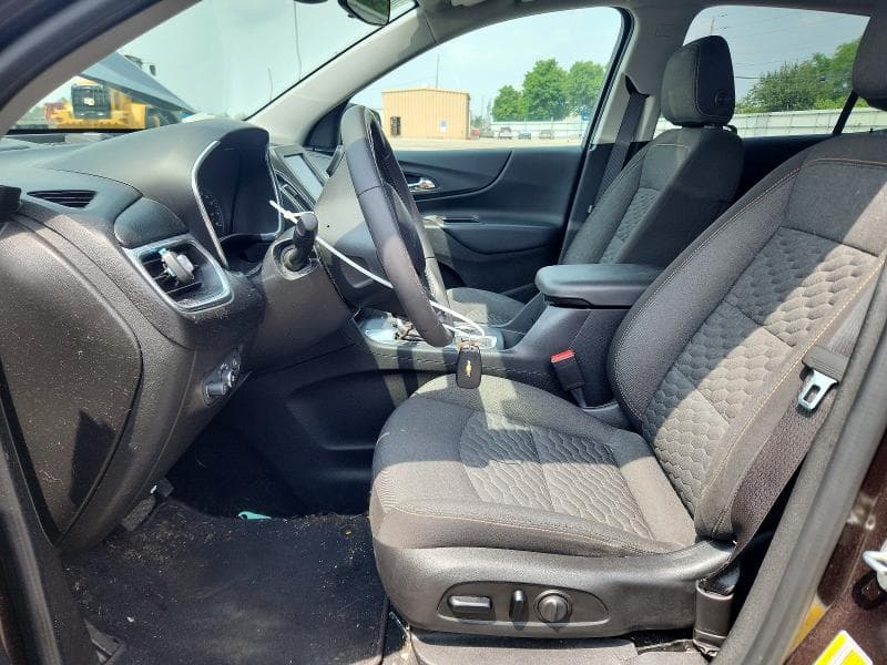 2020 CHEVROLET EQUINOX LT 7