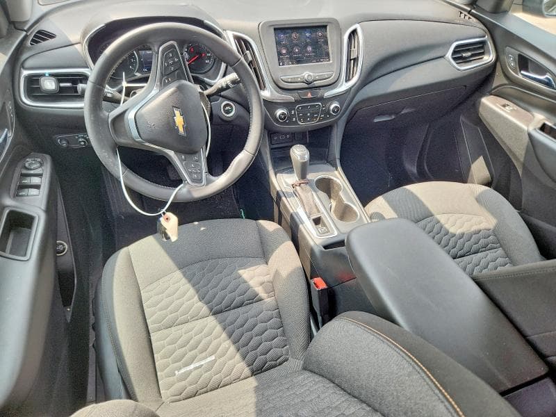 2020 CHEVROLET EQUINOX LT 8