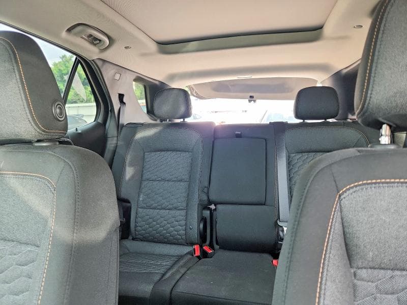 2020 CHEVROLET EQUINOX LT 10