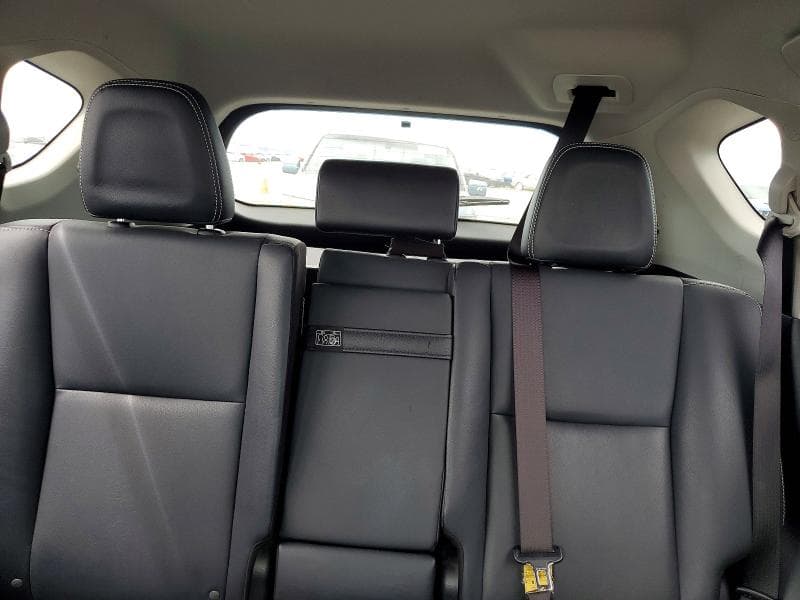 2017 TOYOTA RAV4 HV LIMITED 10