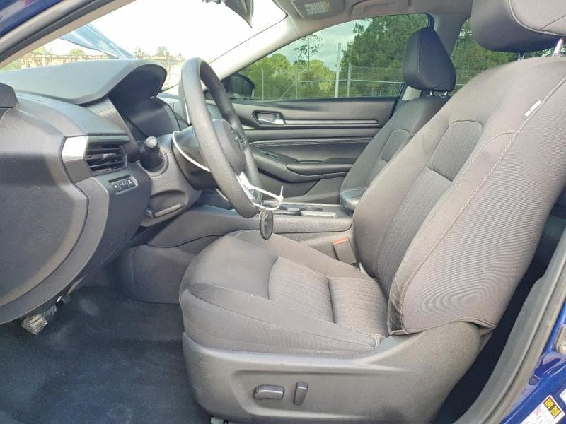 2019 NISSAN ALTIMA S S 7