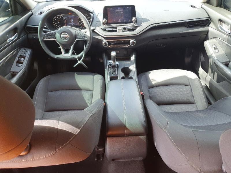 2019 NISSAN ALTIMA S S 8