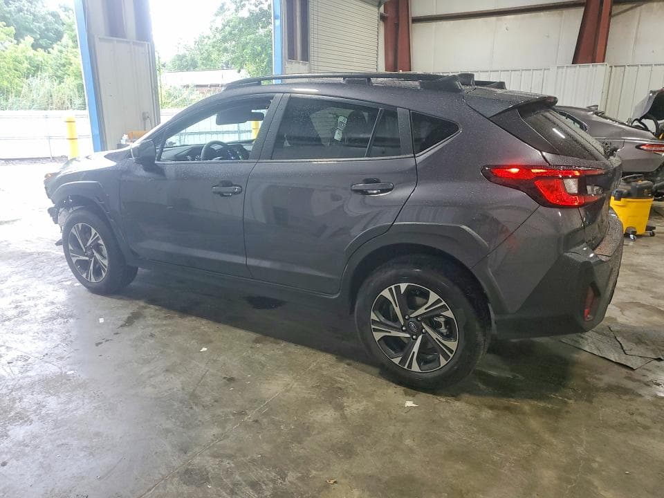 2026 SUBARU CROSSTREK PREMIUM 2