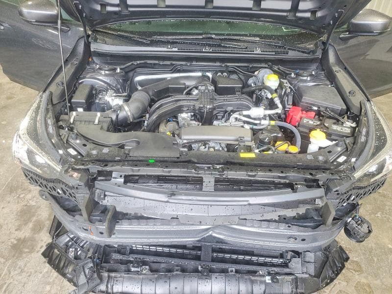 2026 SUBARU CROSSTREK PREMIUM 12