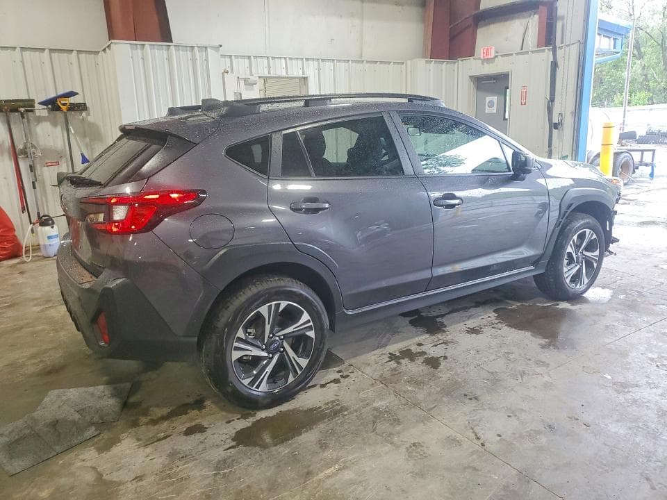 2026 SUBARU CROSSTREK PREMIUM 3