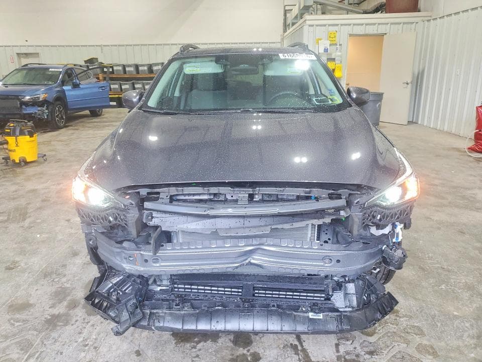 2026 SUBARU CROSSTREK PREMIUM 5