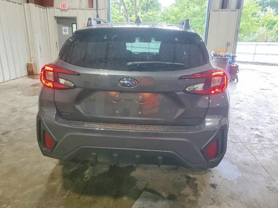 2026 SUBARU CROSSTREK PREMIUM 6
