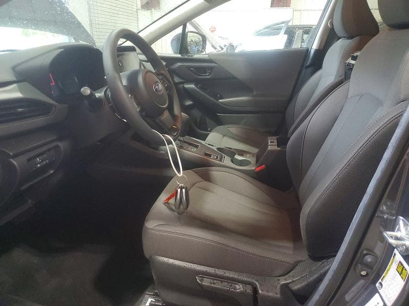2026 SUBARU CROSSTREK PREMIUM 7