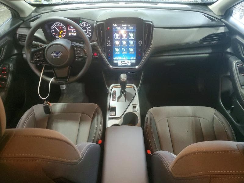 2026 SUBARU CROSSTREK PREMIUM 8