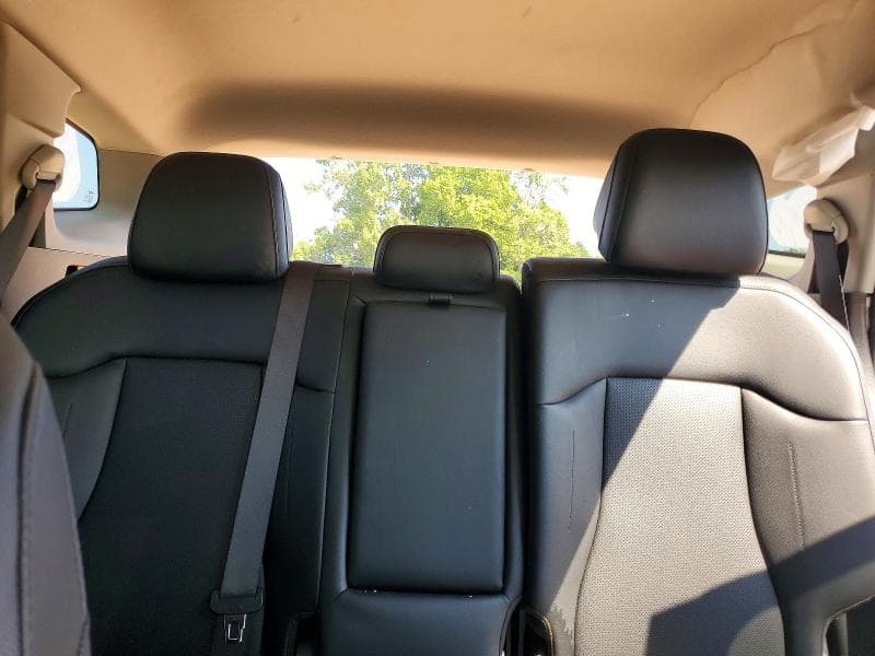 2023 KIA SPORTAGE EX 10
