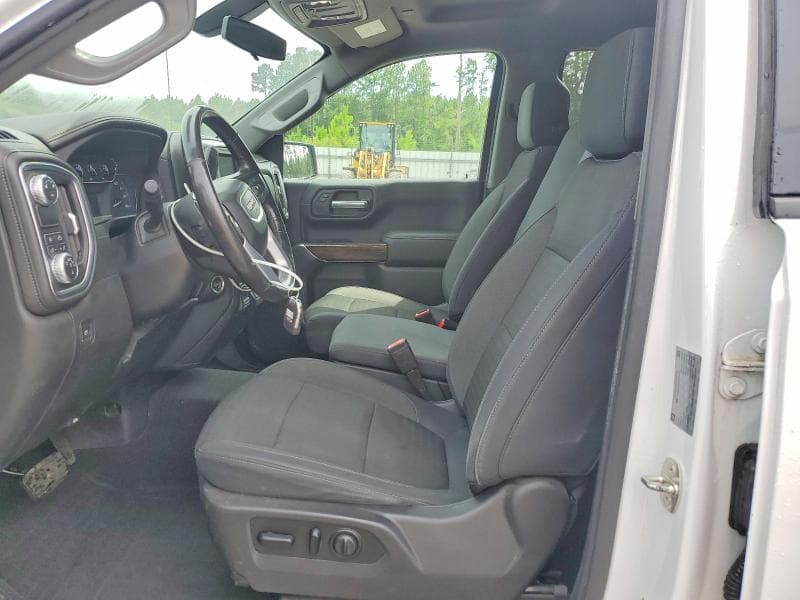 2019 GMC SIERRA C1500 ELEVATION 7