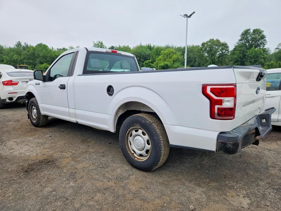 2019 FORD F150 2
