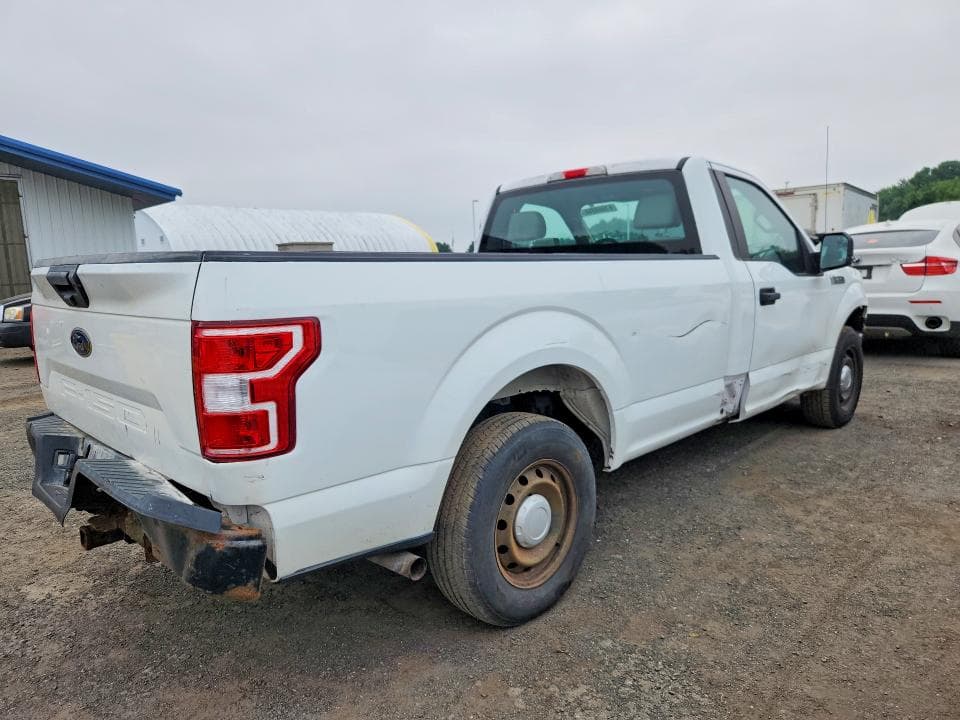 2019 FORD F150 3