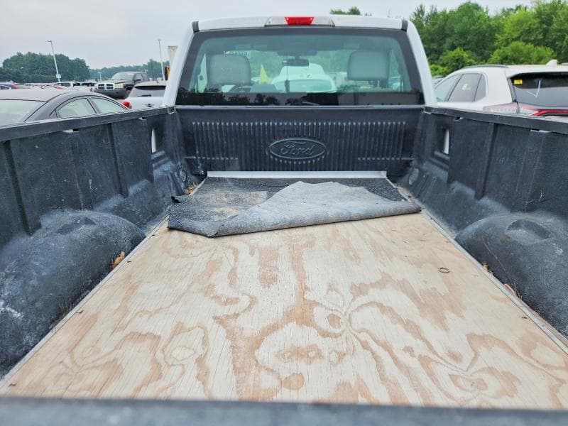 2019 FORD F150 10
