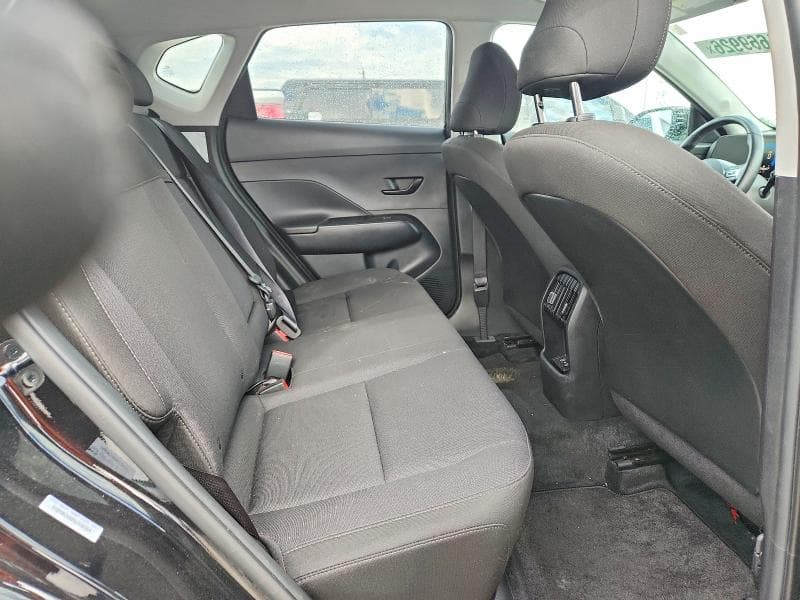 2025 HYUNDAI KONA SEL 11