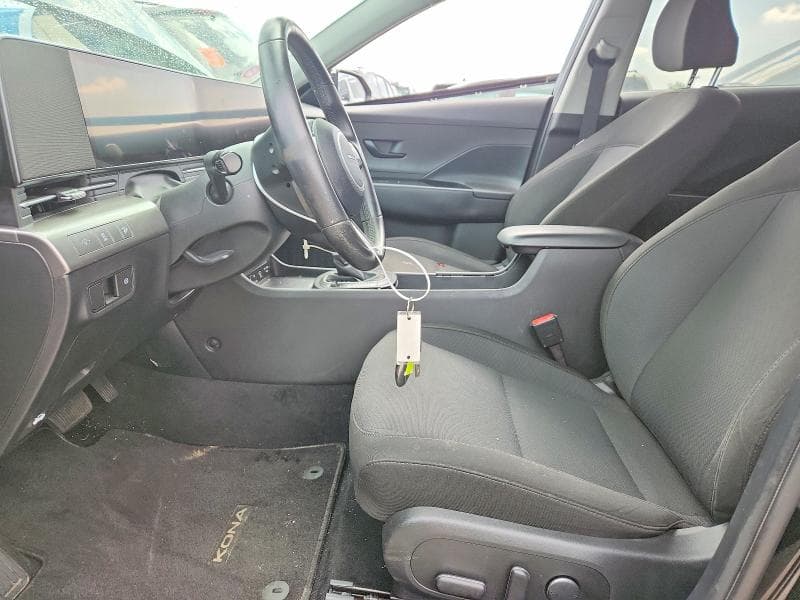 2025 HYUNDAI KONA SEL 7