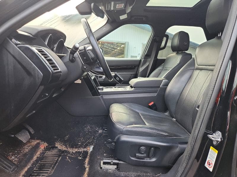 2020 LAND ROVER DISCOVERY SE SE 7
