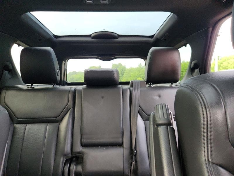 2020 LAND ROVER DISCOVERY SE SE 10