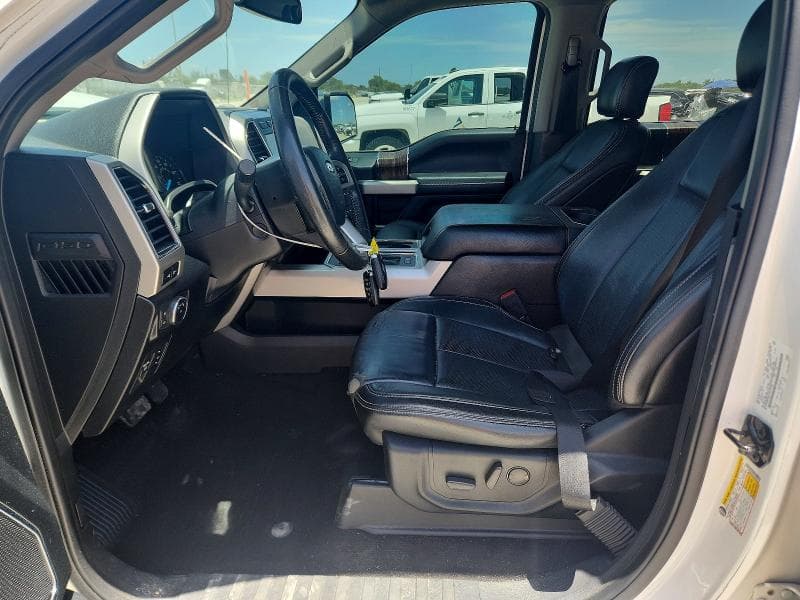 2020 FORD F150 SUPERCREW 7