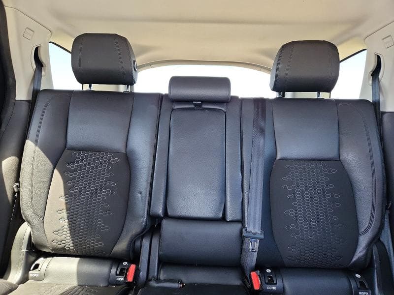 2018 LAND ROVER DISCOVERY SPORT SE SE 10