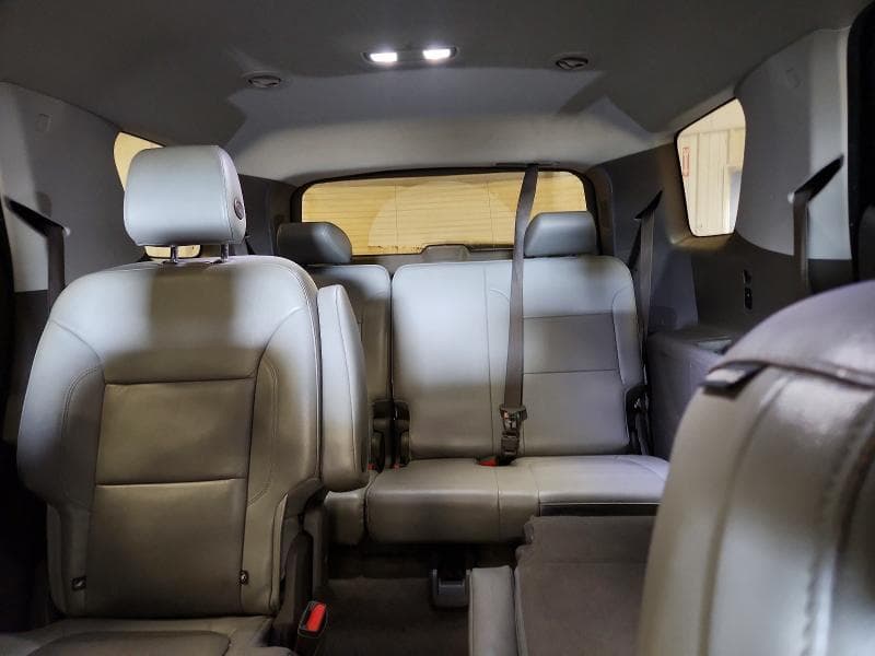 2018 CHEVROLET TRAVERSE LT 10