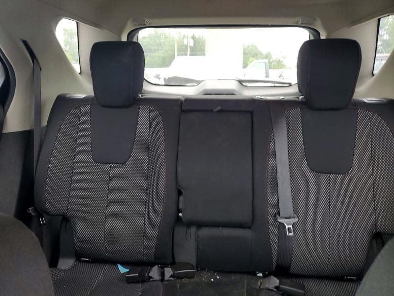 2017 CHEVROLET EQUINOX LT 10