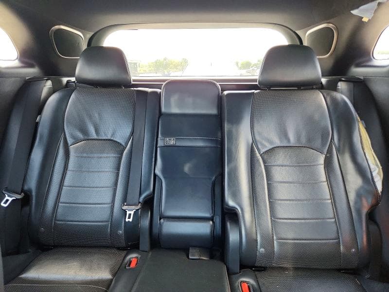 2017 LEXUS RX 350 F SPORT 10