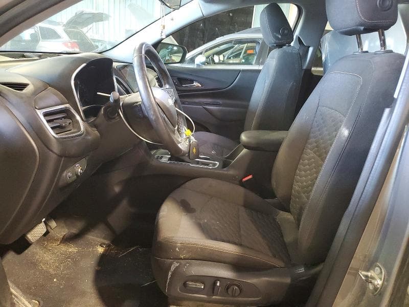 2018 CHEVROLET EQUINOX LT 7