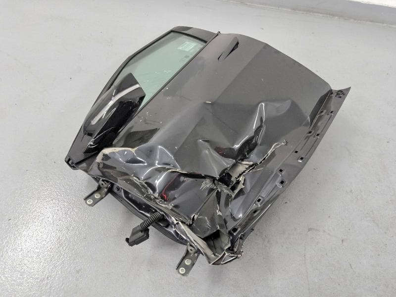 2025 KIA EV6 LIGHT LONG RANGE 13