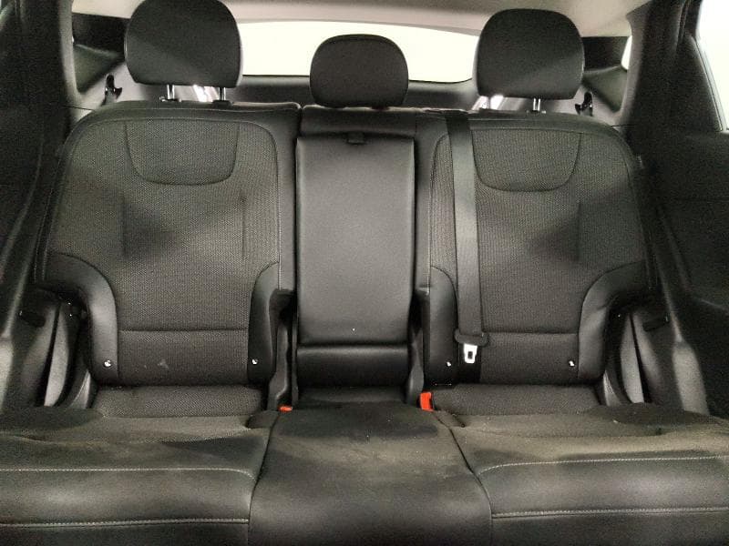 2025 KIA EV6 LIGHT LONG RANGE 10