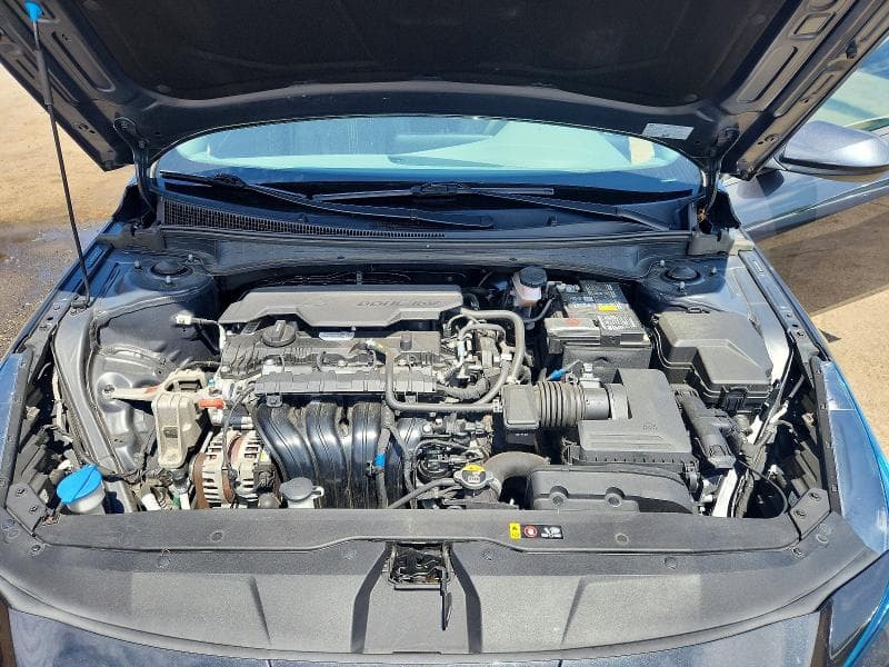2022 HYUNDAI ELANTRA SEL 11
