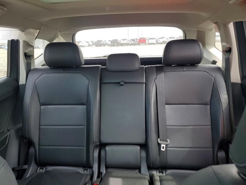 2020 VOLKSWAGEN TIGUAN SE 10