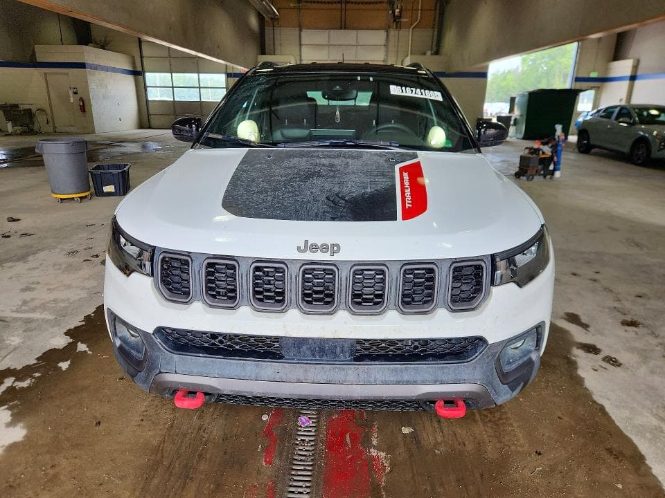 2025 JEEP COMPASS TRAILHAWK 5