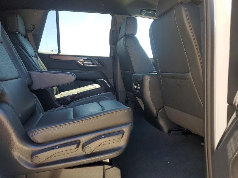 2025 GMC YUKON DENALI 11