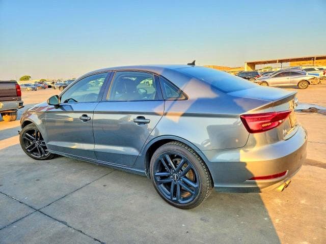 2020 AUDI A3 PREMIUM 2