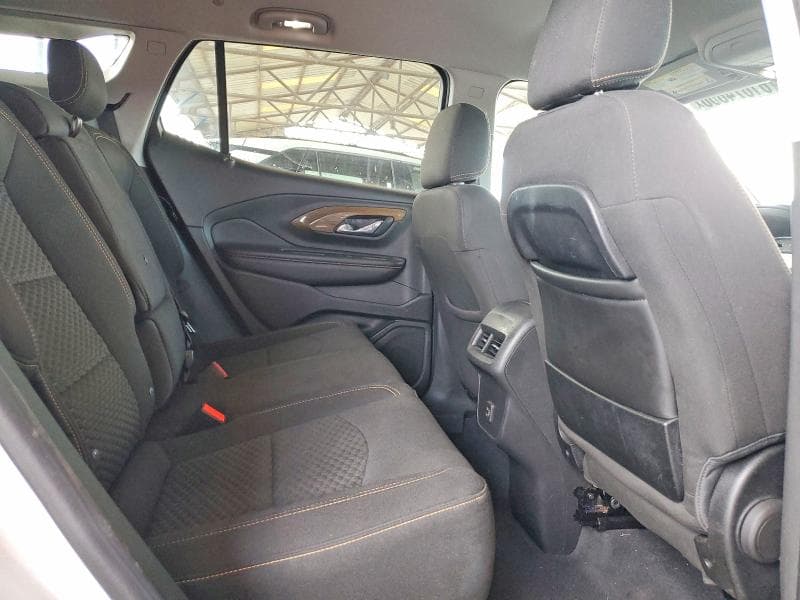 2020 GMC TERRAIN SLE 10