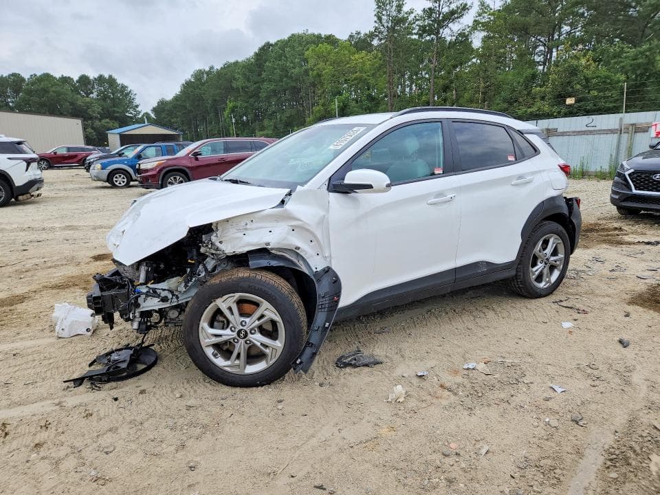 2023 HYUNDAI KONA SEL - 1