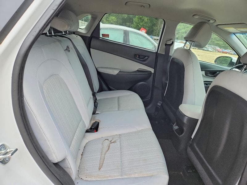2023 HYUNDAI KONA SEL 11