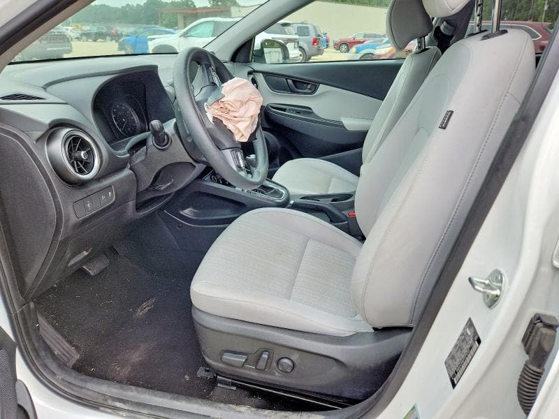 2023 HYUNDAI KONA SEL 7
