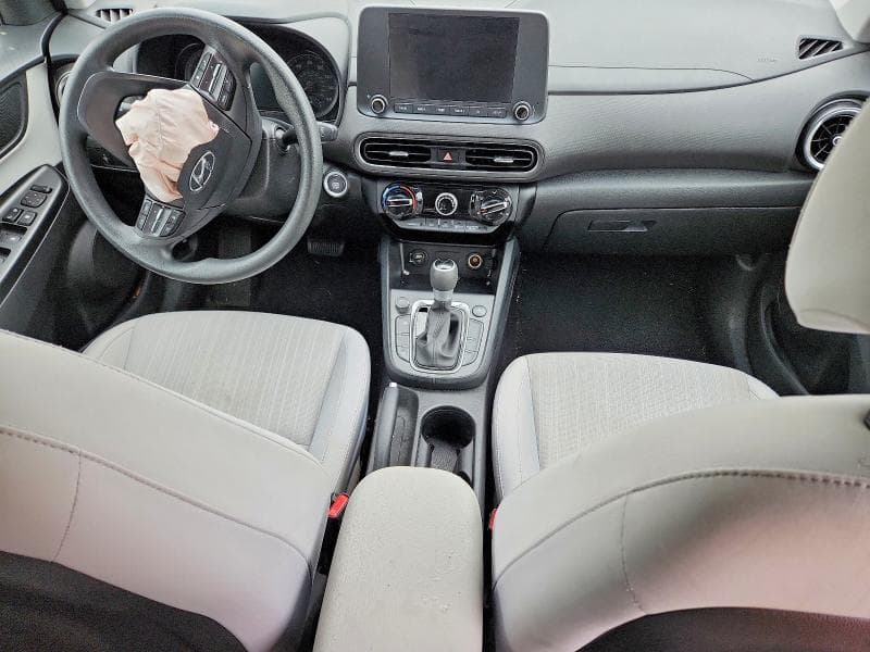 2023 HYUNDAI KONA SEL 8