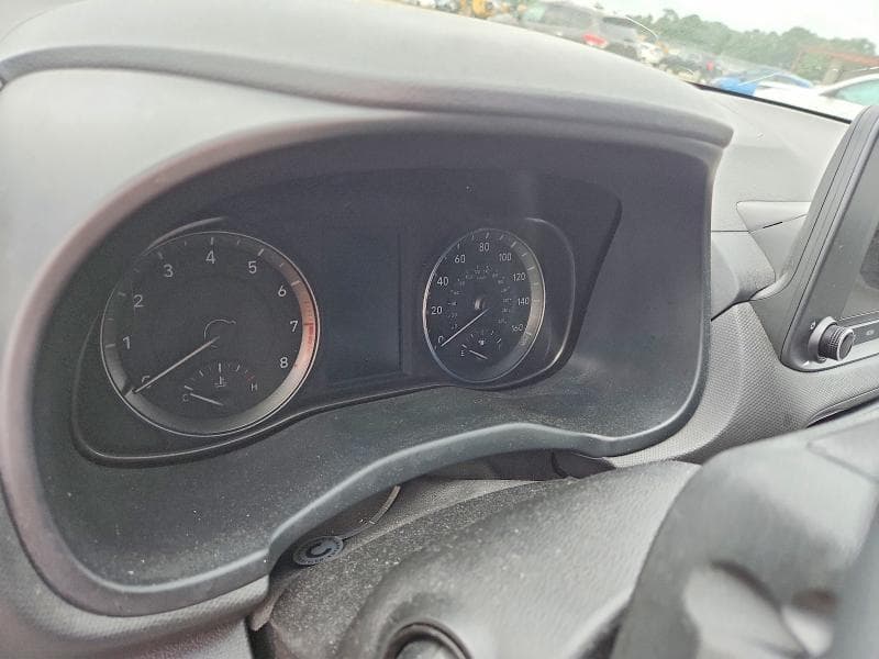 2023 HYUNDAI KONA SEL 9